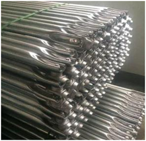 Cuplock Brace/Piagonal