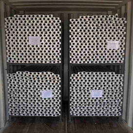 1,2M Cuplock System rusztowania HDG Ledger