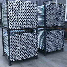 1200 mm HDG Cuplock System System System