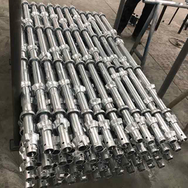 2,0M HDG Cuplock System System